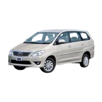 Toyota Innova